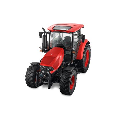 Zetor-West | Zetor Forterra