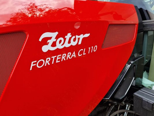 Zetor-West | Eladó Forterra