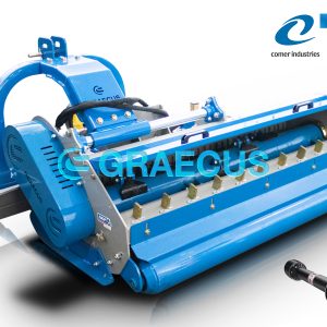 Graecus ARES STRONG180