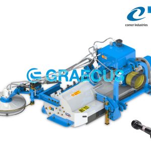 Graecus ARES STRONG140P