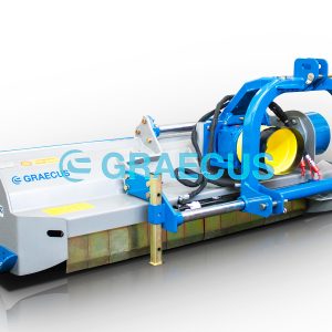 Graecus ARES STRONG 140