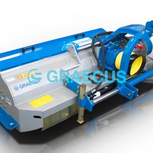 Graecus ARES STRONG160