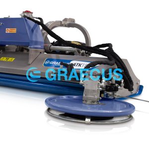 Graecus ATK125-H