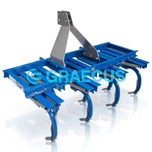 Graecus BCS7i/140 kultivátor