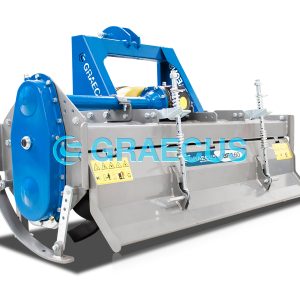 Graecus BF105 talajmaró