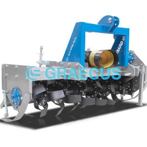 Graecus BF140-H talajmaró