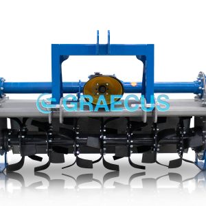 Graecus BFP180 talajmaró