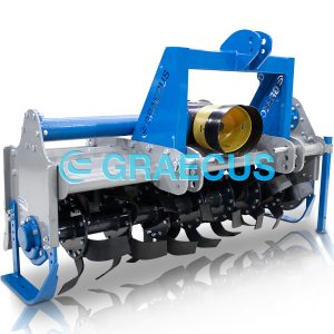 Graecus BFP150 talajmaró