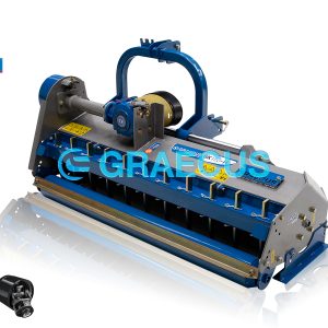 Graecus BK150