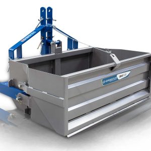 BM100 szállítóláda