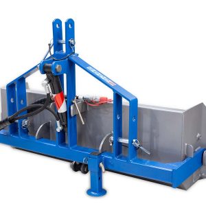 BM120-H szállítóláda