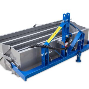 BM200-H szállítóláda