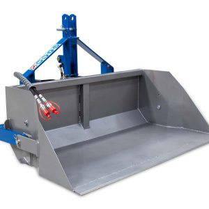 BM160-H szállítókanál