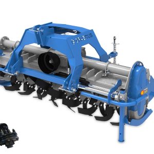 Graecus BX200-H talajmaró