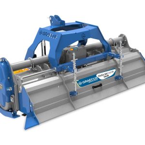 Graecus BX160-H Multi talajmaró