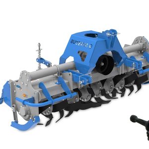 Graecus BX180 Multi talajmaró