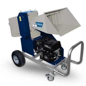 CHOPPER C80 aprító