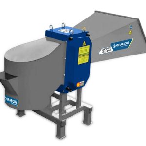 CHOPPER 80 TLT ágaprító