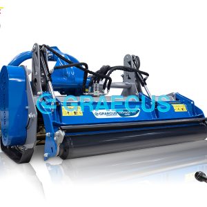 Graecus CERBERUS OPEN150