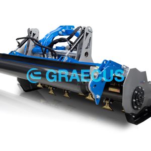 Graecus CERBERUS OPEN 200