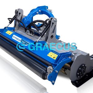 Graecus CERBERUS OPEN160