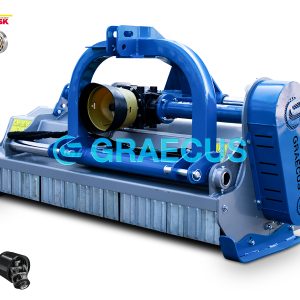 Graecus CERBERUS STRONG220