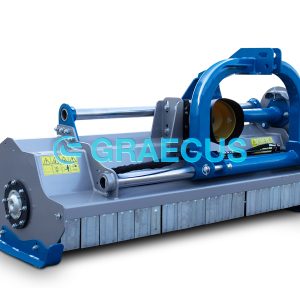 Graecus CERBERUS STRONG180