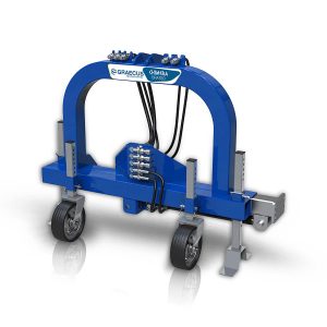 CHIMERA SH120 eszközhordozó