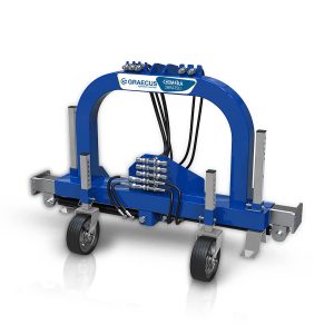 CHIMERA DH120 eszközhordozó