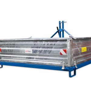 CM180 szállítóláda