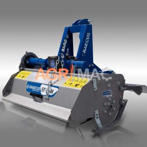 Graecus EF85-M talajmaró