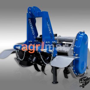 Graecus EF85-R talajmaró