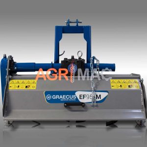 Graecus EF95-M talajmaró