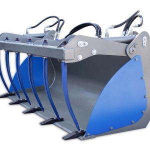 EHBC220 pelikán kanál