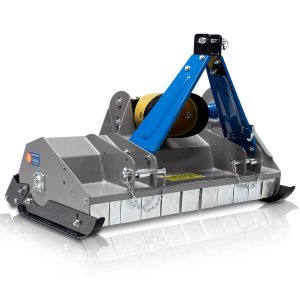 Graecus EKN 125 szárzúzó