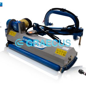 Graecus EPK125