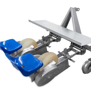 Vető, ültető és betakarító gépek