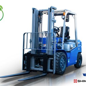 FE20 elektromos targonca