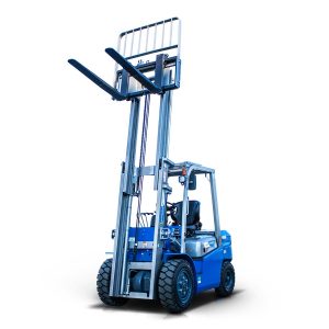 FE25 elektromos targonca