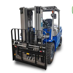 FE50 elektromos targonca