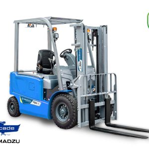 Graecus FEN15 elektromos targonca