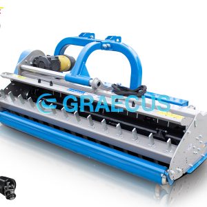 Graecus CERBERUS HYPER200