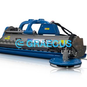 Graecus CERBERUS HYPER240