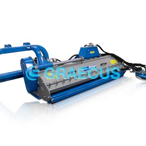 Graecus CERBERUS HYPER220