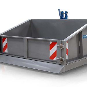 KM120 szállítóláda