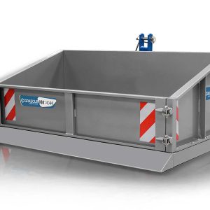 KM180-H szállítóláda