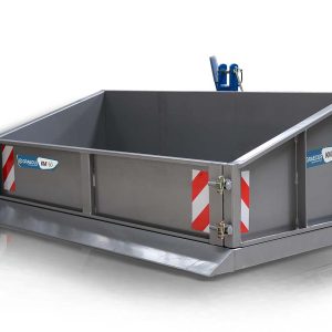 KM160 szállítóláda