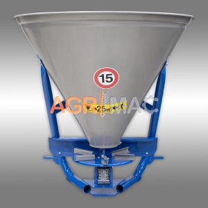 L300 műtrágyaszóró