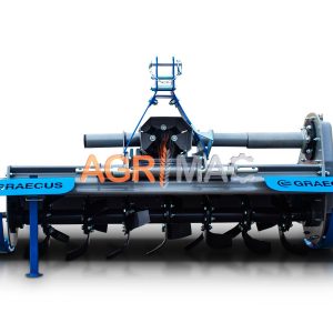 Graecus M155 talajmaró