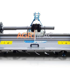 Graecus M135 talajmaró